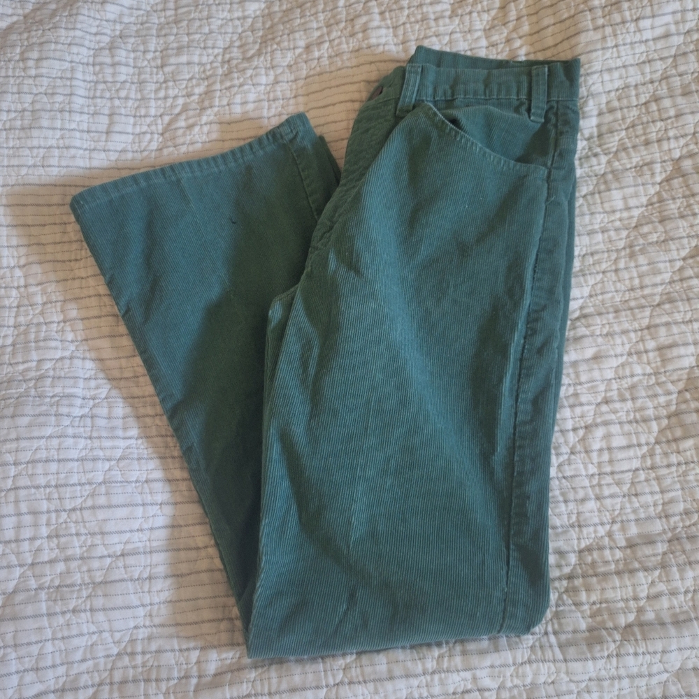 LEVI'S High Rise Flare - Picture 5 of 6